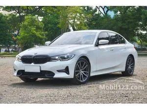 2020 BMW 320i 2.0 Sport Sedan