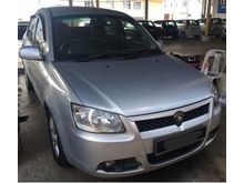 2010 Proton Saga 1.3 Auto