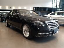 2020 Mercedes-Benz S350 2.9 W222 (ปี 13-16) d Exclusive Sedan