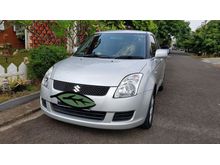 2008 Suzuki Swift 1.5 ST Hatchback