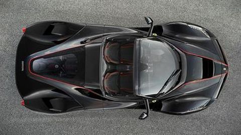 มีเงินก็ซื้อไม่ได้! เผยพนักงาน Ferrari ไม่มีสิทธิ์ซื้อรถ Ferrari