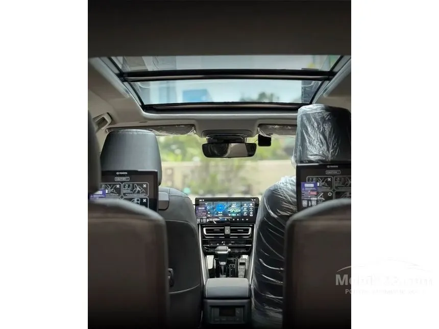 2026 Toyota Kijang Innova Zenix Q HV TSS ( Premium Color) MPV
