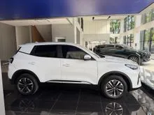2026 Chery Tiggo Cross 1.5 CSH Premium SUV