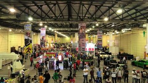 Tomoci Fair 6 Resmi Dibuka Hari Ini
