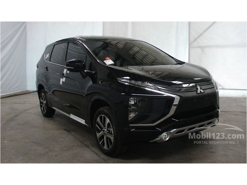 Jual Mobil  Mitsubishi Xpander  2021 SPORT  1 5 di Jawa Timur 