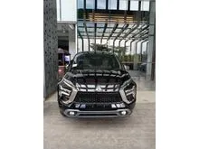 2022 Mitsubishi Xpander 1.5 ULTIMATE Wagon PROMO SPECIAL TDP MINIM ATAU ANGSURAN RINGAN PROSES SEKARANG FREE VOUCHER