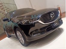 MAZDA CX-8 TOURING JET BLACK 2019 (LIMITED)