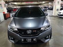 2015 Honda Jazz 1.5 RS Hatchback