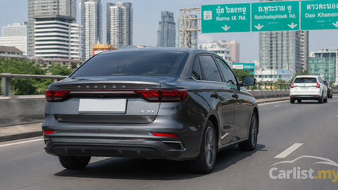 Driving to Thailand? The Vital Licence Rule Malaysians Keep Forgetting