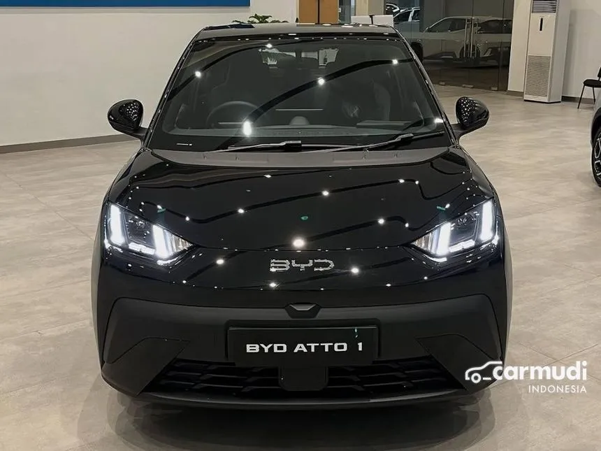 2025 BYD Atto 1 Standard Range Dynamic Hatchback