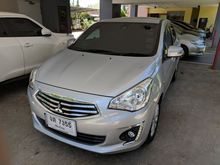 2017 Mitsubishi Attrage 1.2 (ปี 13-16) GLS Sedan AT