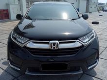 2017 Honda CR-V 1,5 Prestige Prestige VTEC SUV