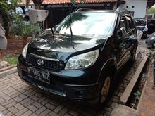 2014 Toyota Rush 1.5 TRD Sportivo SUV