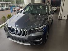 2021 BMW X1 1,5 sDrive18i xLine SUV