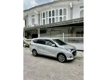 2017 Daihatsu Sigra 1.2 R MPV - Harga Cash 105 JT NEGO