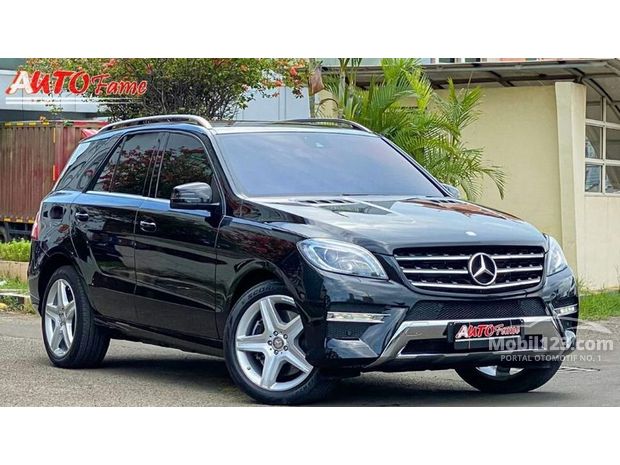 Mercedes-Benz Bekas & Baru Murah - Jual Beli 91 Mobil Di Indonesia ...