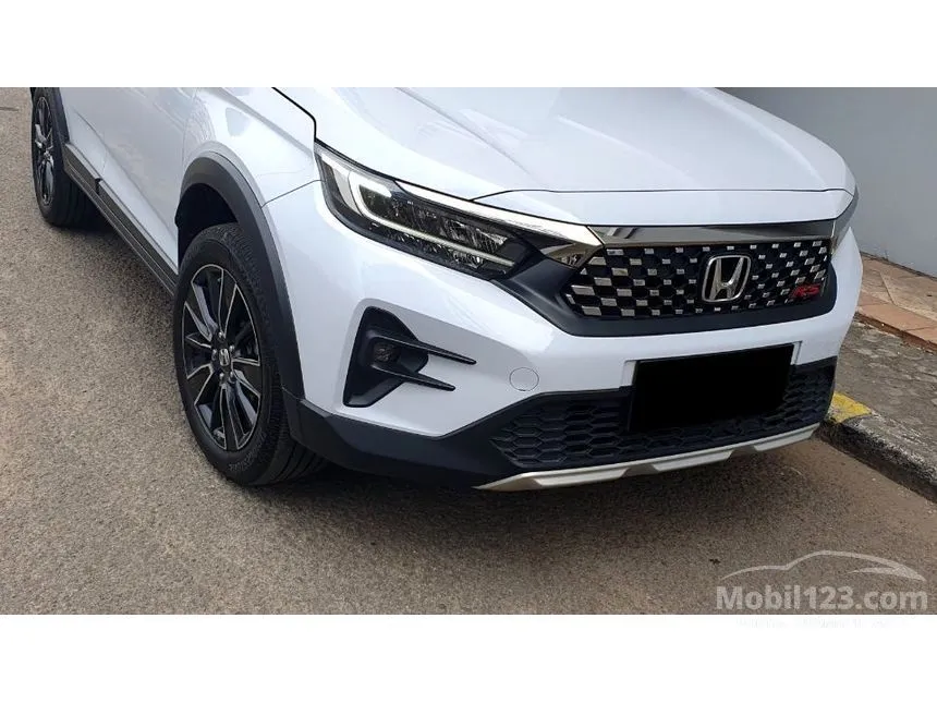 2024 Honda WR-V RS SUV