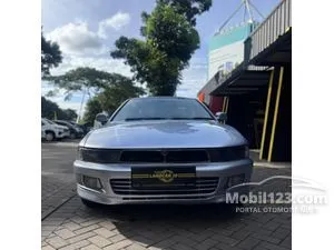 2005 Mitsubishi Galant 2.5 V6 Sedan