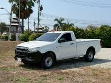 2020 Isuzu D-MAX 1.9 Spark (ปี 19-26) B Pickup