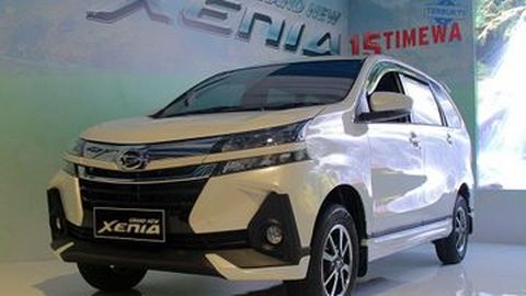 Daihatsu Berniat Umumkan Reduksi Harga karena PPnBM 0 Persen Minggu Depan