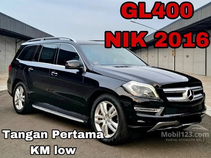 Jual Mobil Mercedes