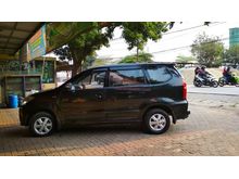 2011 Toyota Avanza 1.3 G MPV