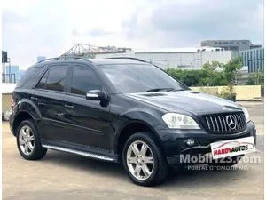 2009 Mercedes-Benz ML350 3.5 SUV