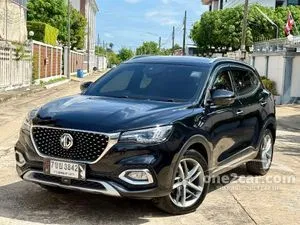 2020 MG HS 1.5 X SUV