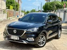 2020 MG HS 1.5 (ปี 19-26) X SUV