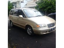 2005 Hyundai Trajet 2.0 GLS MPV Automatic #jualcepatpemiliklangsung