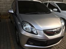 2015 Honda Brio 1.2 Satya S Hatchback