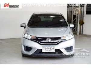 2016 Honda JAZZ 1.5 V+ Hatchback