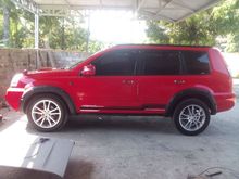 2006 Nissan X-Trail 2.5 ST SUV