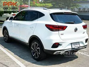 2021 MG ZS 1.5 X+ SUV