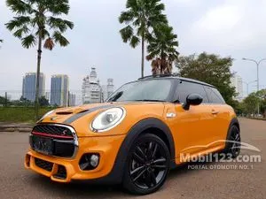 MINI Cooper S F56 JCW REDHOT PACKAGES Low Odometer 2016/ 2017