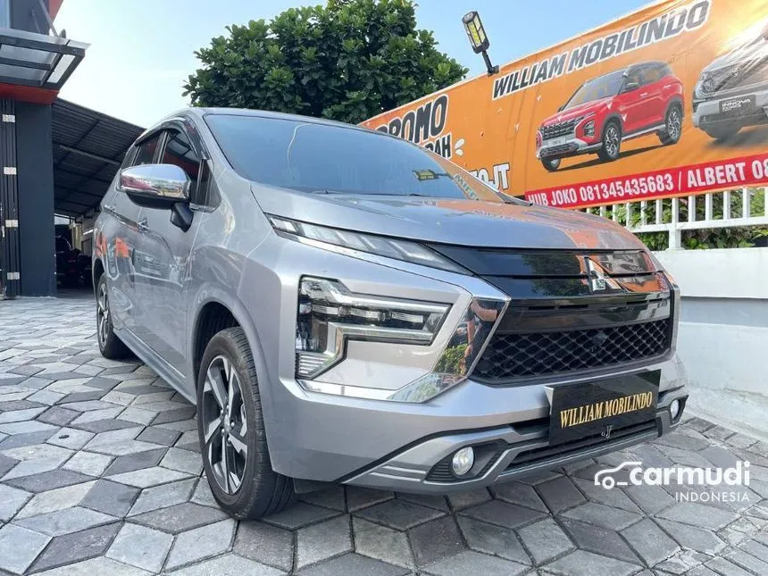 2024 Mitsubishi Xpander Ultimate MPV