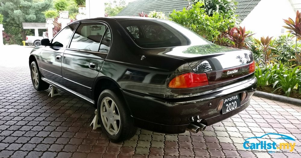 The Cars Of Tun Dr Mahathir Mohamad Rencana Carlist My