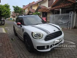 2020 MINI Countryman 1.5 Cooper SUV