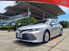 2019 Toyota Camry 2.0 (ปี 18-24) G Sedan