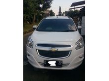 2013 Chevrolet Spin 1.5 LTZ SUV, Kondisi Terawat