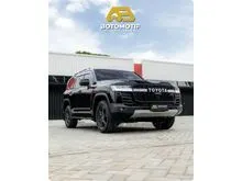 2024 Toyota Land Cruiser 3.3 300 GR-S SUV