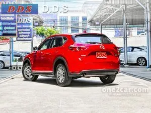 2018 Mazda CX-5 2.0 S SUV