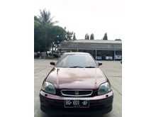 1997 Honda Civic 1.6 Sedan
