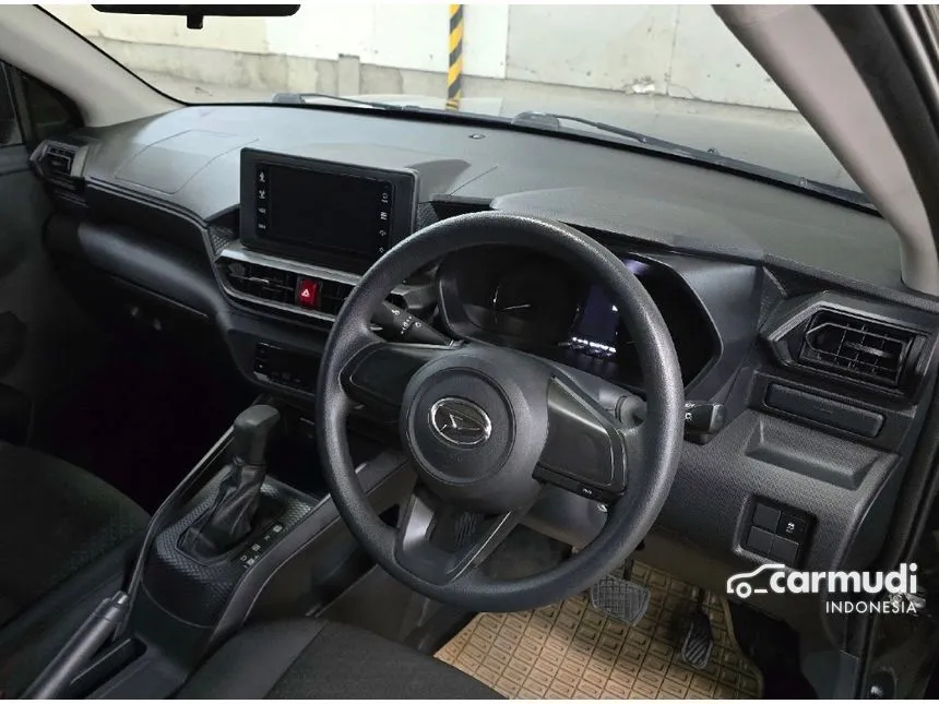 2021 Daihatsu Rocky M SUV