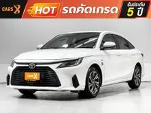 2022 Toyota Yaris Ativ 1.2 (ปี 22-28) Sport Sedan