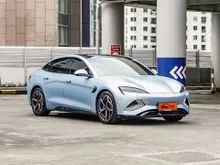 2024 BYD Seal 0.0 Performance AWD Sedan