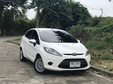 2014 Ford Fiesta 1.5 (ปี 10-16) Trend Sedan AT