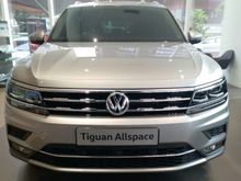 2020 Volkswagen Tiguan 1.4 TSI ALLSPACE SUV