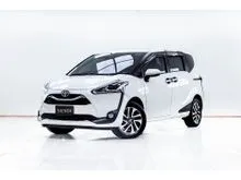 2021 Toyota SIENTA 1.5 (ปี 16-23) V Wagon