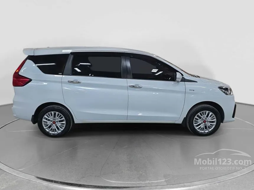 2018 Suzuki Ertiga GX MPV